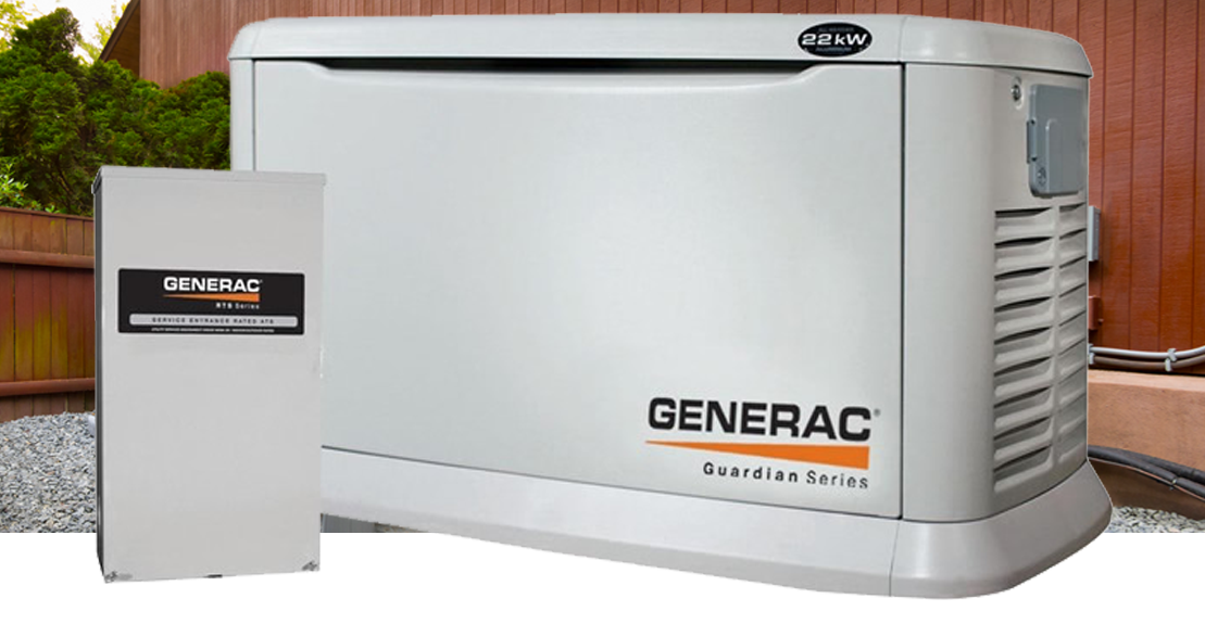 GeneracProduct